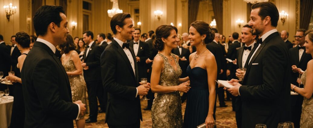 Golden Globes : vers un retour à la normale, teinté d'une ambition internationale – Analyse