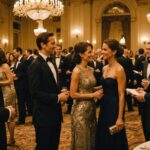 Golden Globes : vers un retour à la normale, teinté d'une ambition internationale – Analyse