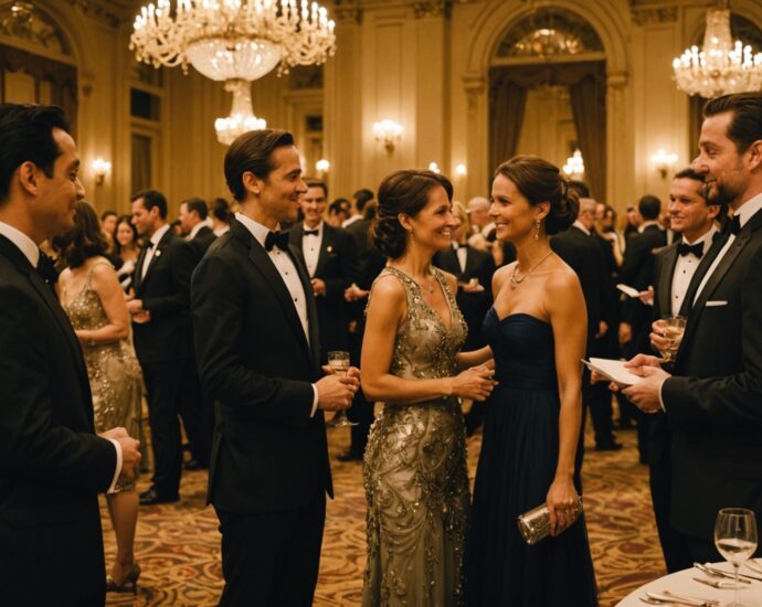 Golden Globes : vers un retour à la normale, teinté d'une ambition internationale – Analyse