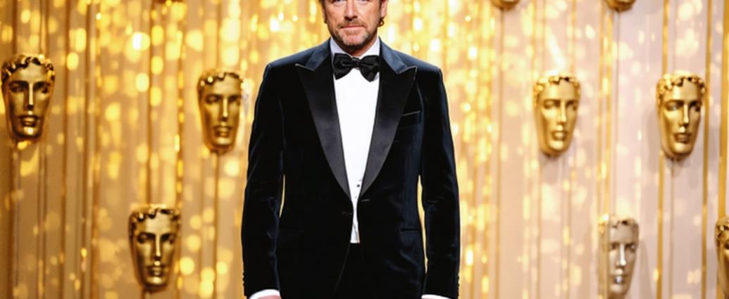 alan cumming présente ses excuses pour ses propos raciaux controversés lors des bafta, exprimant une déception partagée par tous.