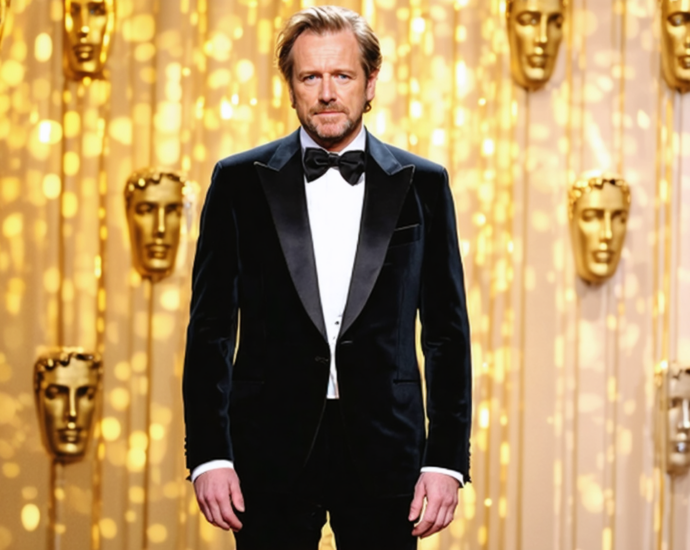 alan cumming présente ses excuses pour ses propos raciaux controversés lors des bafta, exprimant une déception partagée par tous.