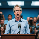 andy dick défend le caméraman témoin de son overdose en affirmant qu'il n'a rien fait de mal. découvrez ses déclarations dans cette vidéo exclusive.