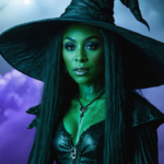 découvrez la performance captivante de cynthia erivo qui réinvente le personnage d'elphaba en adoptant une véritable méchanceté, offrant une interprétation à couper le souffle.