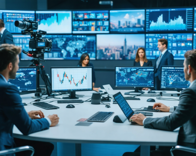 découvrez les dernières nouvelles et mises à jour en temps réel pour rester informé des événements importants.