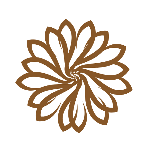 Logo Parfum de fleurs