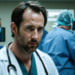 découvrez noah wyle dans le drame médical intense et percutant « the pitt », une série où émotions et enjeux médicaux se mêlent pour captiver les spectateurs.