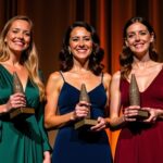 Sarah Winshall, Rachel Elizabeth Seed et Sarah Friedland honorées aux Indie Spirit Emerging Filmmaker Awards
