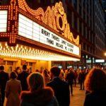 « Every Brilliant Thing » à Broadway : une vague d'enthousiasme inondé le public