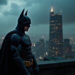 DCU Batman dévoilé : James Gunn confirme son existence préalable dans cet univers