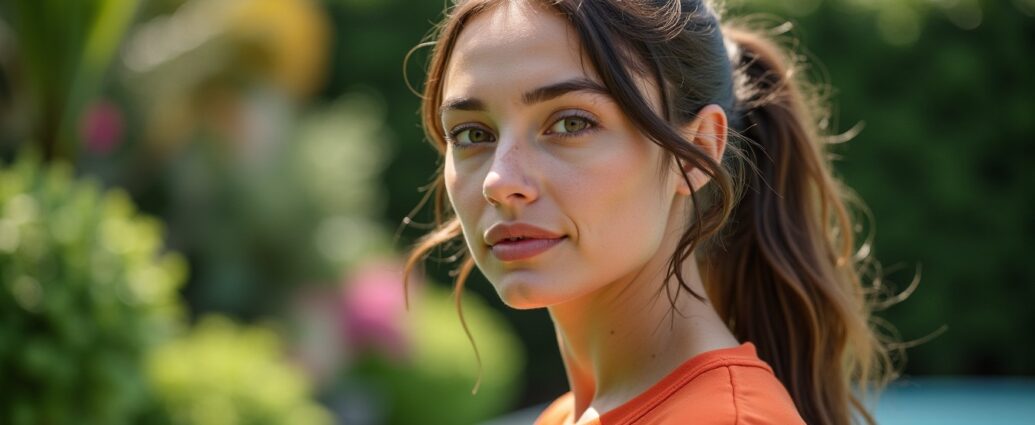 Prépare ton jardin arrière pour profiter pleinement des activités printanières