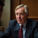 Le directeur exécutif du National Symphony Orchestra annonce son départ du Kennedy Center