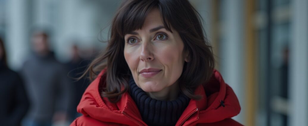 Kristi Noem clarifie son départ lors de l'ouverture glaciale de 'SNL' : « Ce n'était pas un licenciement, je me suis auto-expulsée » | Vidéo