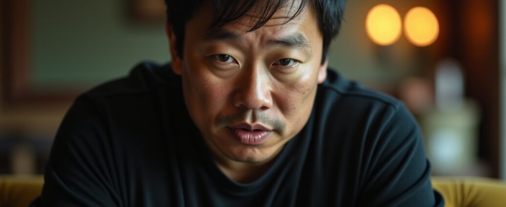 Jon M. Chu, le réalisateur de « Wicked », dévoile dans un reportage exclusif pourquoi son film incarne une puissante « histoire de transformation »