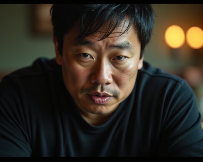 Jon M. Chu, le réalisateur de « Wicked », dévoile dans un reportage exclusif pourquoi son film incarne une puissante « histoire de transformation »