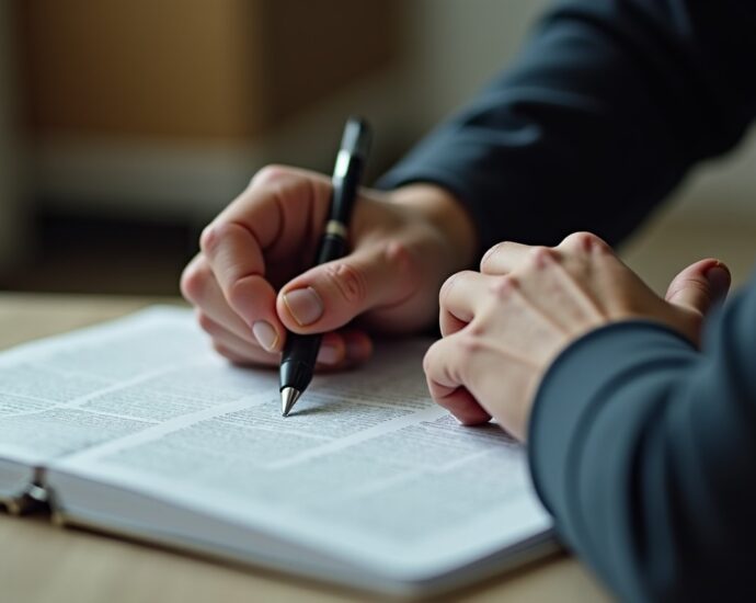 Guide pratique pour détruire vos documents confidentiels en toute sécurité