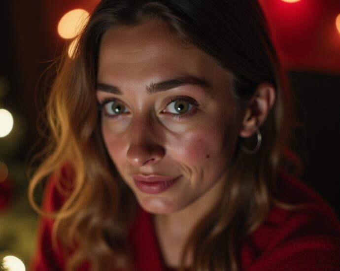 Netflix signe le record d’audience du jour de Noël grâce à la NFL