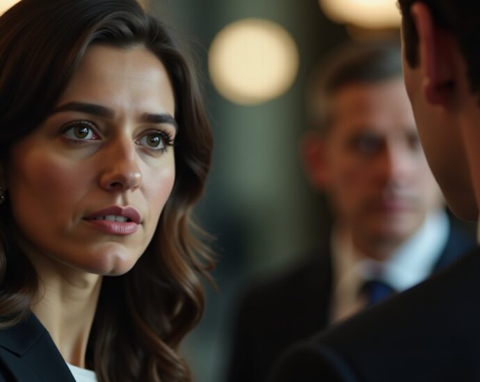 Paramount et Skydance exhortent la FCC à écarter les objections « infondées » concernant un investissement de 8 milliards de dollars