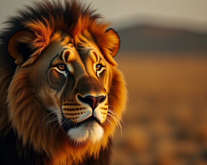 « Mufasa » domine le box-office du premier week-end 2025 avec un impressionnant 23,5 millions de dollars