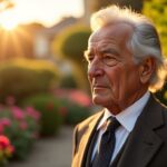Johnny Russell, icône de l'âge d'or d'Hollywood, s'éteint à 91 ans