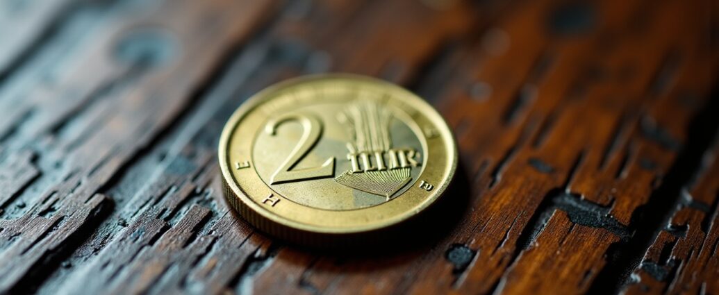 Pièce de 2 euros de 2002 : Explorer sa valeur et sa rareté