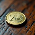 Pièce de 2 euros de 2002 : Explorer sa valeur et sa rareté