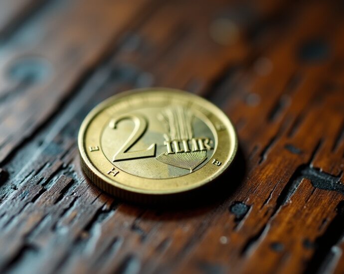 Pièce de 2 euros de 2002 : Explorer sa valeur et sa rareté