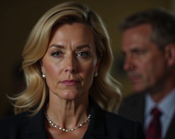 Le scénariste du « Conclave » dénonce Megyn Kelly et accuse son film d'un parti pris anti-catholique