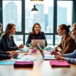 Stratégies Ingénieuses pour Booster la Visibilité de Votre Marque de Mode