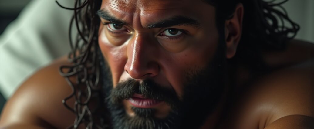 Jason Momoa incarne le redoutable Lobo dans le nouveau film DC « Supergirl »