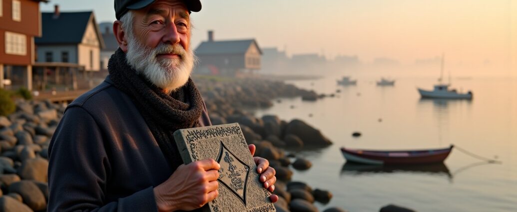 Guide complet : Localisez toutes les tablettes de pierre dans Dredge