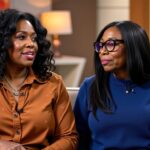 Mo'Nique relance Whoopi Goldberg huit ans après leur clash sur « The View » : « Assumez vos émotions »