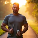 À 272 kg : le parcours de Travis Henry pour stabiliser son poids, un combat au quotidien