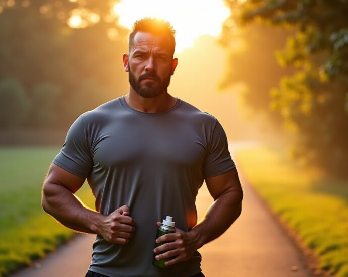 À 272 kg : le parcours de Travis Henry pour stabiliser son poids, un combat au quotidien