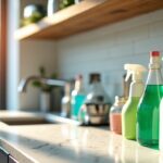 Guide pratique pour sélectionner les meilleurs produits ménagers adaptés à votre intérieur