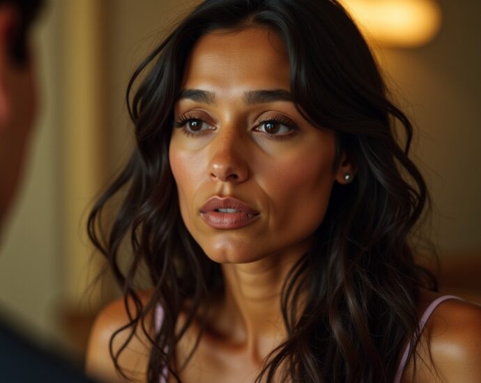 Golden Globes 2024 : Emilia Pérez, The Brutalist, Shōgun et Hacks triomphent en tête des récompenses