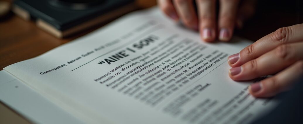 Attestation de non-condamnation : guide pratique pour l’obtenir au nom de votre entreprise