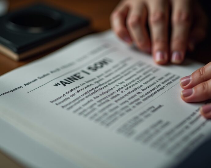 Attestation de non-condamnation : guide pratique pour l’obtenir au nom de votre entreprise