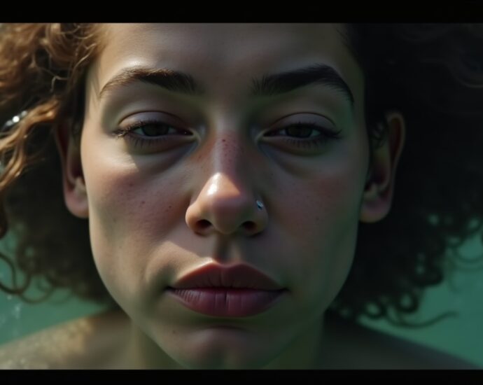 « Missing You » : Plongée captivante dans le mystère de la nouvelle série limitée Netflix