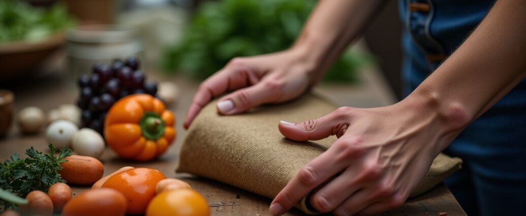 La maille, un retour à l’essentiel pour une mode durable et engagée