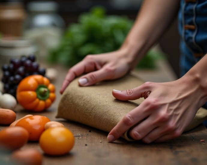 La maille, un retour à l’essentiel pour une mode durable et engagée