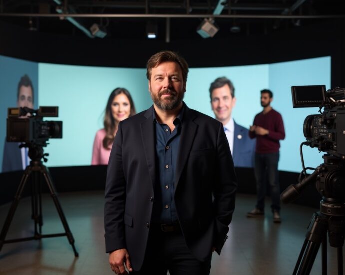 Brett Ratner s'apprête à diriger un documentaire inédit sur Melania Trump pour Amazon MGM Studios