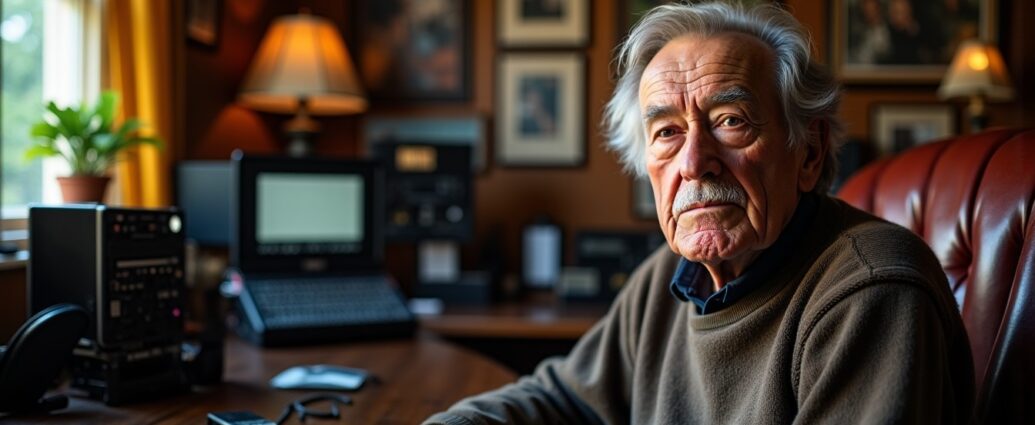 Disparition de George Folsey Jr., le fidèle monteur des chefs-d'œuvre de John Landis, à l'âge de 85 ans
