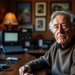 Disparition de George Folsey Jr., le fidèle monteur des chefs-d'œuvre de John Landis, à l'âge de 85 ans