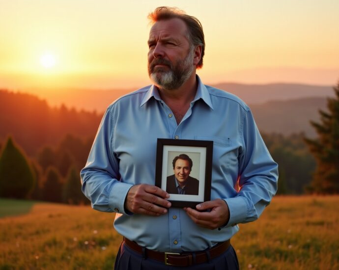 Cary Elwes célèbre la mémoire de Rob Reiner à l'anniversaire de sa disparition : « Tu me manques infiniment »