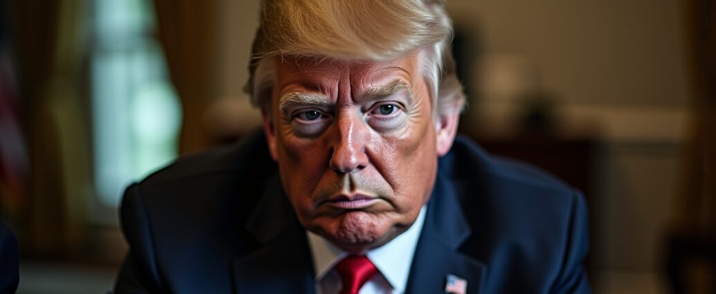 L’administration Trump sur le point de récolter 10 milliards de dollars en frais grâce à la négociation de l’accord TikTok