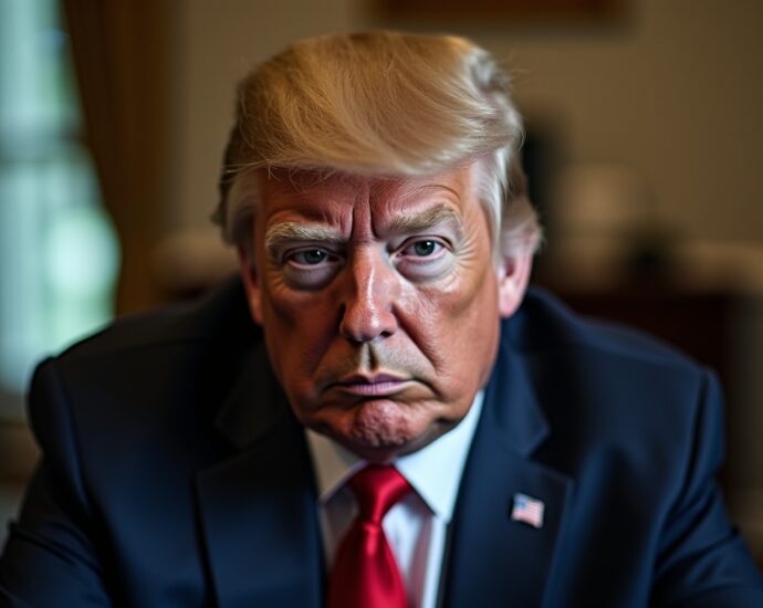 L’administration Trump sur le point de récolter 10 milliards de dollars en frais grâce à la négociation de l’accord TikTok