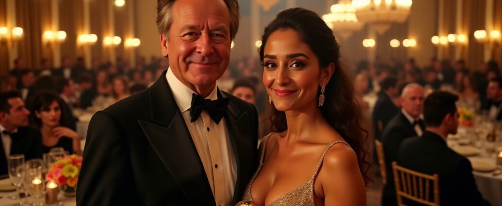 Les triomphes de "The Brutalist" et d'Emilia Pérez aux prestigieux Golden Globes 2025