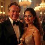 Les triomphes de "The Brutalist" et d'Emilia Pérez aux prestigieux Golden Globes 2025