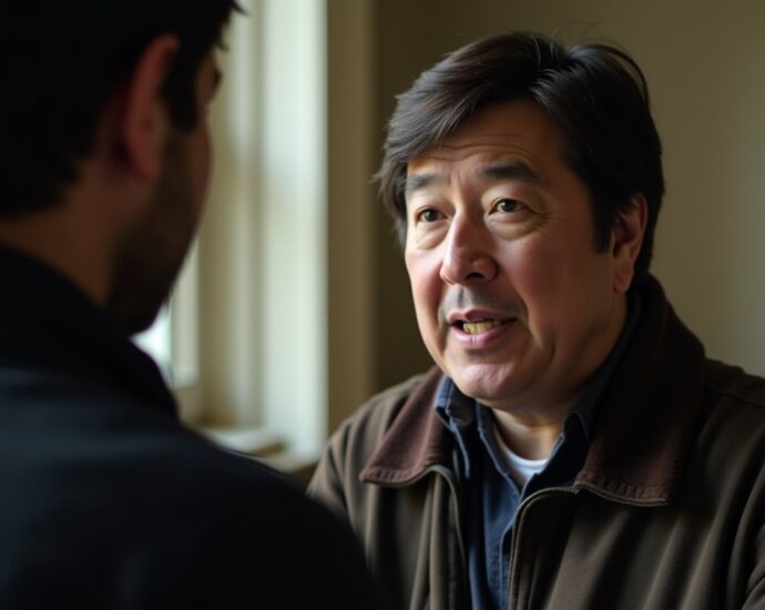Jason Reitman révèle que Chevrolet Chase lui a confié qu’il « devrait avoir honte » du film « SNL »