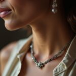 Le collier photo : découvrez pourquoi ce bijou personnalisé est le cadeau parfait